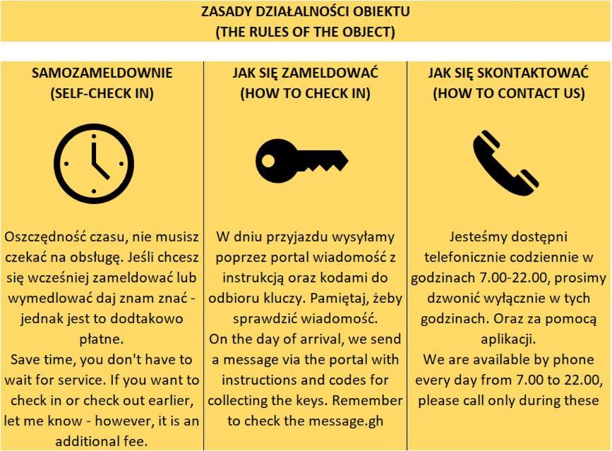 The Pearl Of Warsaw-Subwaystop&Free Parking 外观 照片